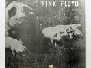 PINK FLOYD ⸺ live ⸺ the best of tour 72 ⸺ KBDO 1034 private UK LP