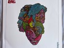 Love - Forever Changes LP - Elektra Used, Everything I Good Condition
