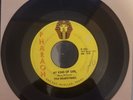 RARE South Texas Garage 45 The Headstones My Kind Of Girl/Bad Day Blues Pharaoh