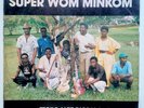 Etoile Jazz d’Obala:Afro soukouss/Cameroon listen