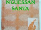 N’Guessan Santa:Afro boogie funk/Ivory Coast listen