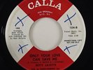 Betty Lavette 
