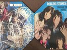 ROLLING STONES THROUGH THE PAST DARKLY VOL. 2 1969 UK DECCA VINYL LP SLK 5019 EX