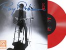 Roy Orbison ***King of Hearts **BRAND NEW CLEAR RED RECORD LP VINYL
