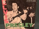 Elvis Presley RCA LPM-1254 Debut S/T  1st Album LP I 3S/5S 1956