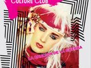 Boy George Culture Club – The War Song = La Canción De Guerra 12