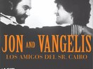Jon & Vangelis – The Friends Of Mr. Cairo / I'll Find My Way Home 12