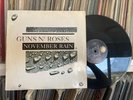 Guns N' Roses – November Rain / Sweet Child O' Mine / Patience 12