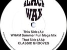 George Michael Wham Rap - Club Tropicana-Freedom-Young Guns Megamix 12