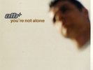 ATB – You're Not Alone OLIVE  12