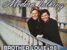 Modern Talking ‎– Brother Louie '98 12
