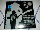 STEVIE RAY VAUGHAN 2015 