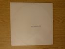 The Beatles, the White Album, with inserts, white vinyl, SEBX-11841