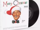 Bing Crosby Merry Christmas Decca  2014 Limited Edition Holiday Vinyl LP Record