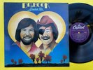 Dr. Hook - Greatest Hits LP VINYL 1981, EMI Original. Classic Rock, Comp. EX Wax