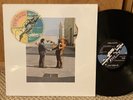 Pink Floyd Wish You Were Here NM ORIG in SHRINK with HYPE STICKER 2nd Press