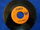 FAMEN...1960s Atlanta-based Garage Band