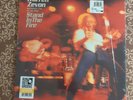 Warren Zevon - Stand In The Fire (Roxy) 2021 New. Sealed Numbered 2LP