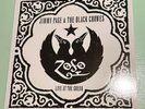 Jimmy Page & Black Crowes Live at the Greek 3 LP Vinyl RSD 2013