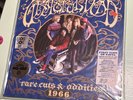 Grateful Dead Rare Cuts & Oddities 1966 2013 Record Store Day Vinyl Sealed