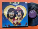 Dr. Hook - Greatest Hits LP VINYL 1981, EMI Original. Classic Rock, Comp. EX Wax