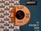 Northern soul Al Wilson Now i know what love is PROMO VG+ condition