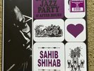 Sahib Shihab - Sahib's Jazz Party & After Hours 2LP Black Friday RSD
