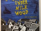 Dylan Thomas – Dylan Thomas Narrating Under Milkwood - 1956 G'Fold Vinyl LP - VG