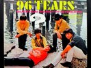 Question Mark And The Mysterians, 96 TEARS, Vinyl, Cameo Stereo (1966) 1st Press