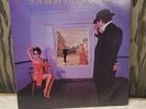 Geffen Records GHS 2006  Sammy Hagar  Record Album Vinyl Standing Hampton G/VG+