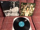 Lana Del Rey-Ultraviolence 2014Vinyl LP-(Missing Record w Side C/D) VG Condition