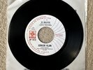Junior Klan El Bultito Con El Corazón 45RPM Vinyl 1993 7” Musart MP-420 Promo EX