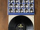 THE BEATLES - A Hard Days Night 1964 UK *ORIGINAL MONO* LP.