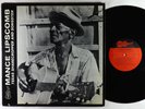 Mance Lipscomb - Texas Sharecropper And Songster LP - Arhoolie