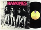 Ramones - Rocket To Russia LP - Sire VG+