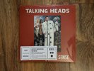 Talking Heads Stop Making Sense Soundtrack A24 Edition Vinyl 2xLP RARE SEALED