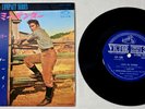 ELVIS PRESLEY/ LOVE ME TENDER/LET ME etc. /JAPAN PRESS  VINYL EP SCP-1236
