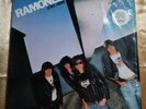 Ramones Leave Home 1977 LP “Sheena Is A Punk Rocker” Sire Records Vinyl Shrink