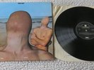 Toe Fat Self Titled 1970 UK Parlophone LP