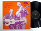 Memphis Jamboree 1927-1936 LP Yazoo Blues Compilation MINT- Original press Dh793