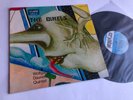 WOLFGANG DAUNER QUINTET - THE OIMELS LP / Fusion Jazz  RARE Chrystal GER / FOC