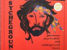 The Psycheground Group Italian prog psych lp reissue brand new yellow vinyl