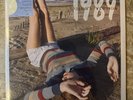 [VINYL] Taylor Swift 1989 (Taylor's Version) Sunrise Boulevard Yellow-NEW SEALED