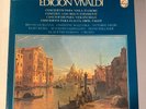 EDICION VIVALDI  concertos para viola d'amore  I MUSICI 9 lp box set