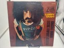 FRANK ZAPPA Lumpy Gravy LP Record VERVE Gatefold 1968 Ultrasonic Clean EX cVG+.