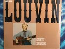 Charlie Louvin LP Country Souvenirs STILL FACTORY SEALED Original (1980) Accord