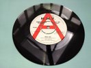 THE CRESTS MODEL GIRL 1961 UK RARE DEMO HMV EX+ VINYL 7