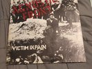 Agnostic Front Victim In Pain Record (Read Description)