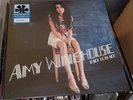Amy Winehouse - Back to Black Black (Walmart Exclusive Blue And Black Vinyl) New