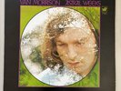 VAN MORRISON (VINYL RECORD LP 1968) ASTRAL WEEKS, MADE IN USA, EXCELLENT DISK